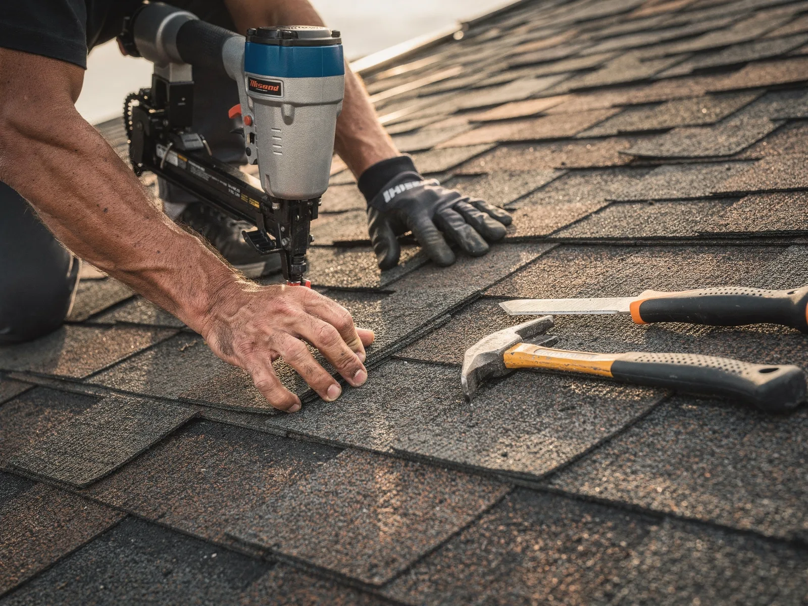 Why choose Roof Repair in Bellville, GA